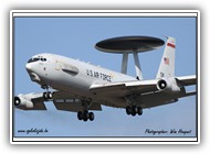 E-3B USAF 77-0355 OK
